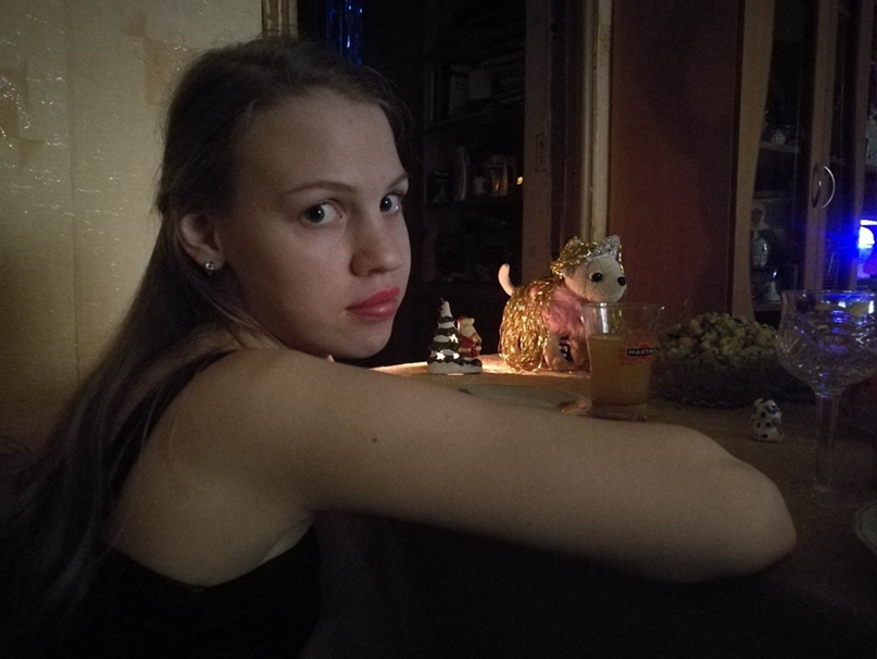 Екатерина Богатырева | Санкт-Петербург