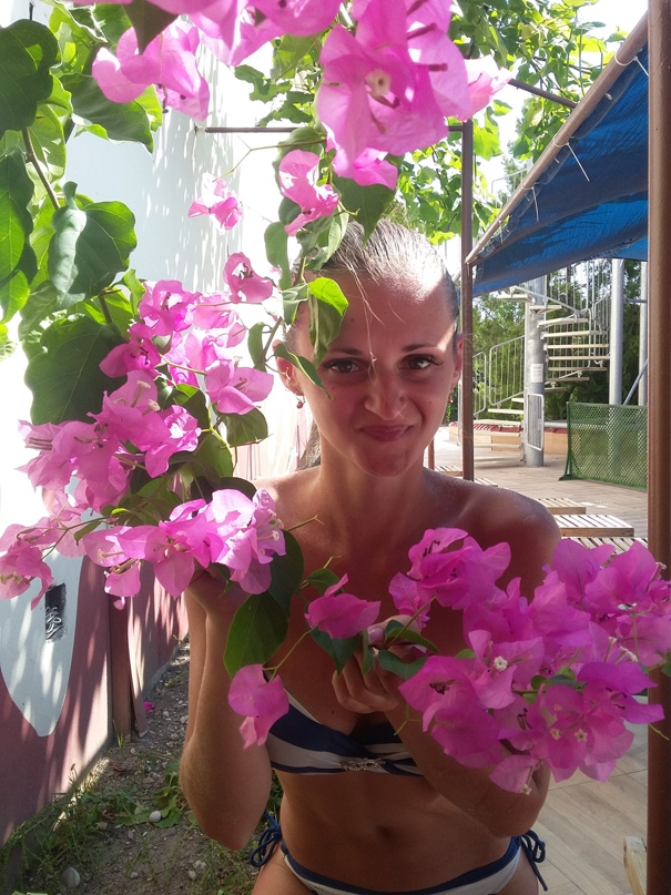 Екатерина Гришачёва | Краматорск