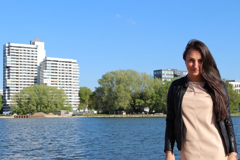 Екатерина Бендерская |