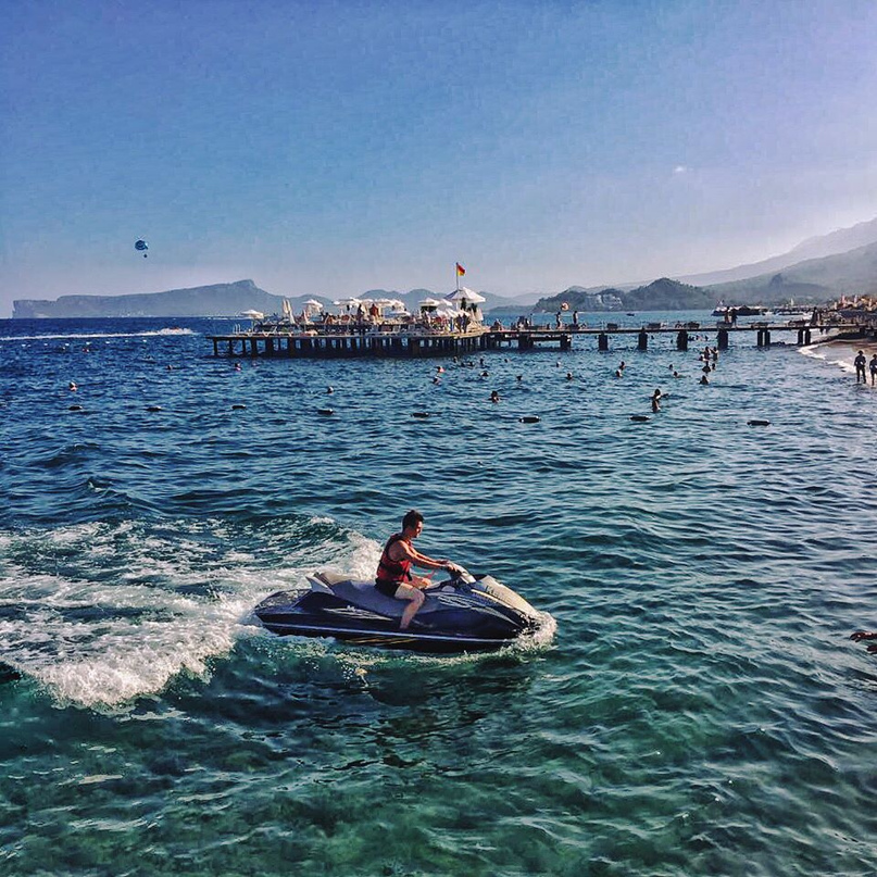 Евгений Буланов | Москва