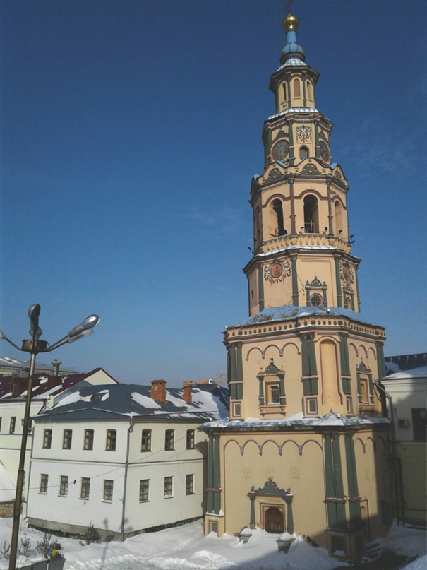 Антон Ефимов | Касимов