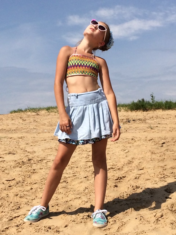 Мария Кочетова Dachnaya | Дзержинск