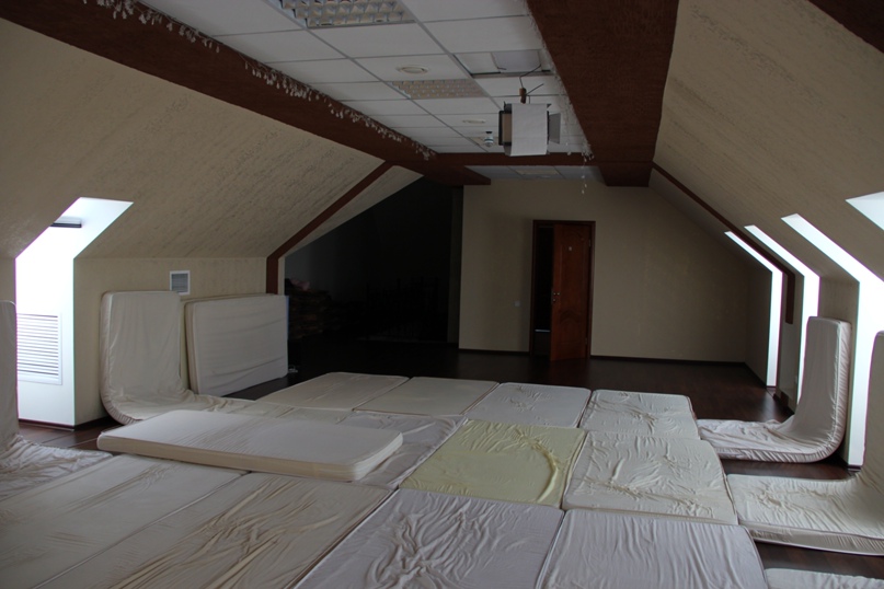 Дмитрий Бурилкин | Санкт-Петербург