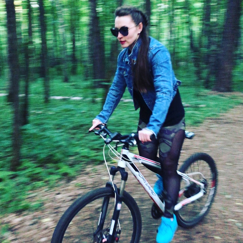 Лена Лехман | Москва