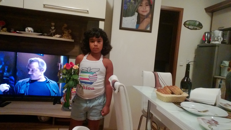 Татьяна Мухортова | Костомукша