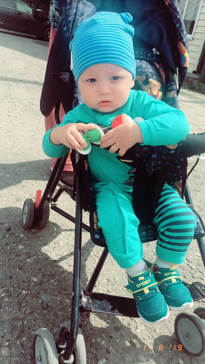 Анна Панченко | Турочак