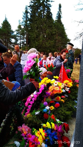 Светлана Никитина | Новодвинск