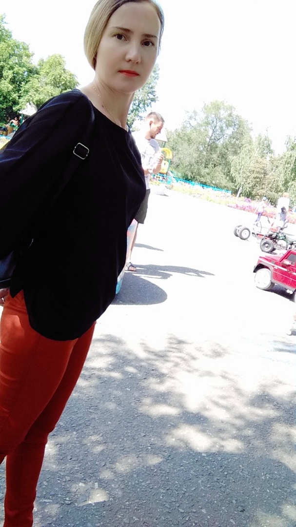 Ирина Балашова | Челябинск