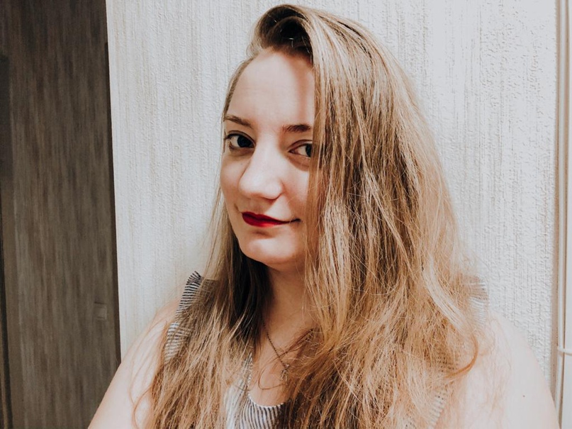 Кристина Щукина | Минск