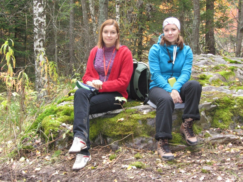 Олеся Карпова | Уфа