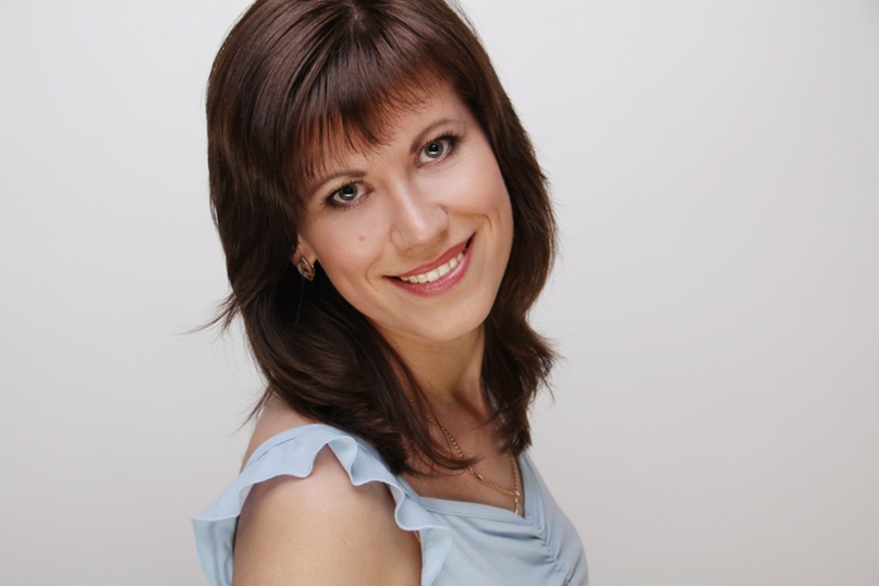 Татьяна Перекрёстова | Санкт-Петербург