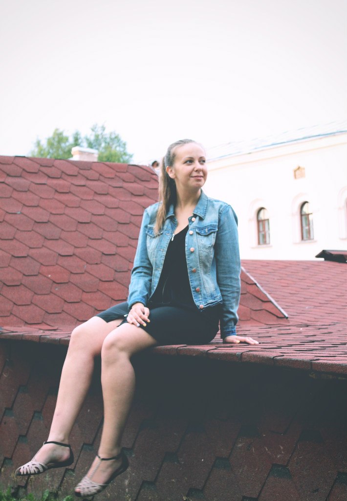 Светлана Кравчук | Великий Новгород