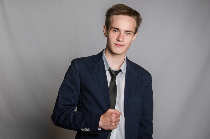 Дмитрий Боков | Киев