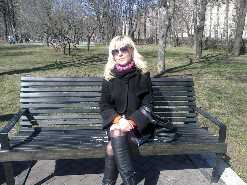 Елена Петрова | Москва