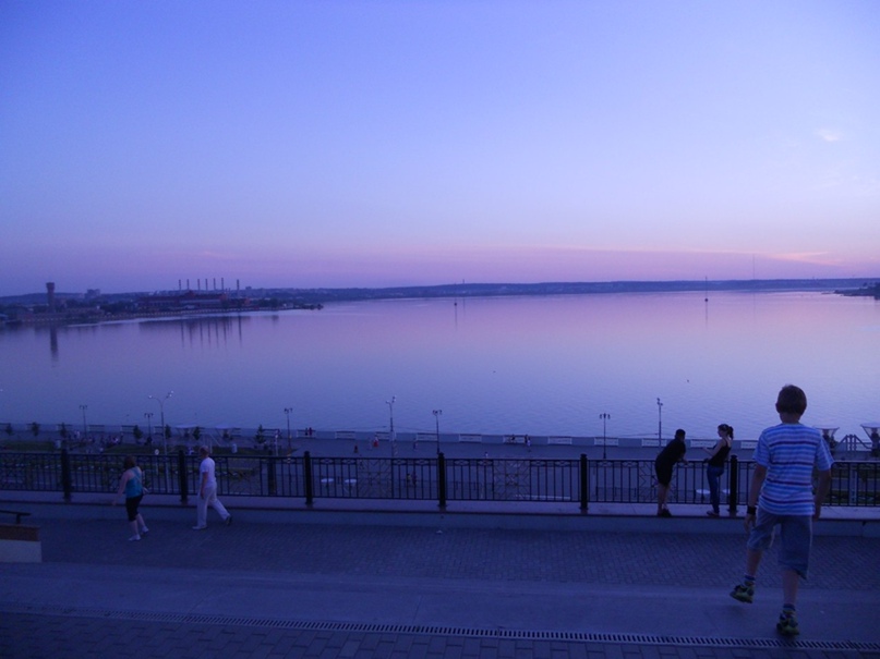 Анастасия Костенкова | Ижевск