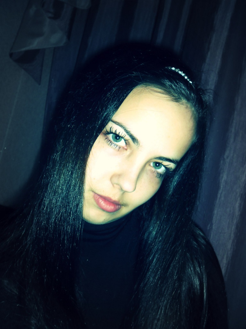 Анастасия Куранова | Подольск