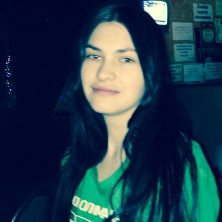 Татьяна Янина kiss me | Тамбов