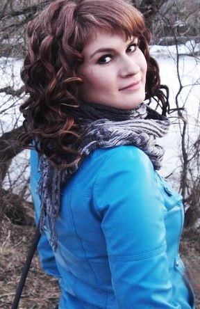 Евгения Харитонова | Пенза