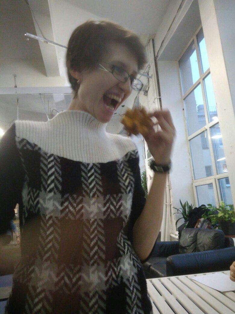 Татьяна Соколова | Санкт-Петербург