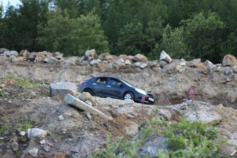 Роман Чертков | Мурманск