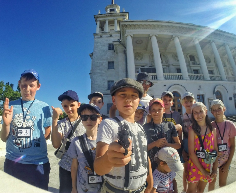 Андрей Анисимов | Севастополь