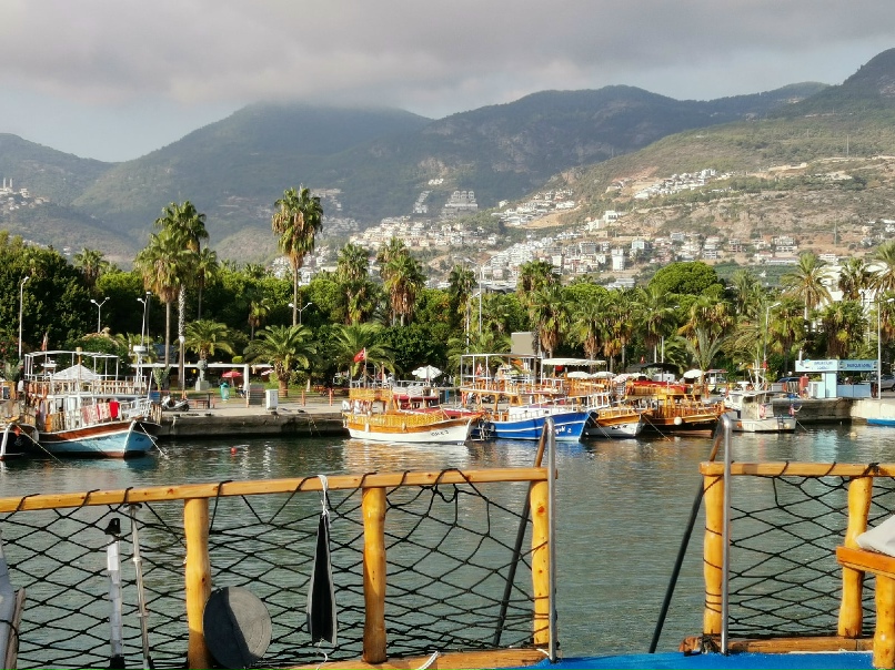 Аня Сунгурова | Архангельск