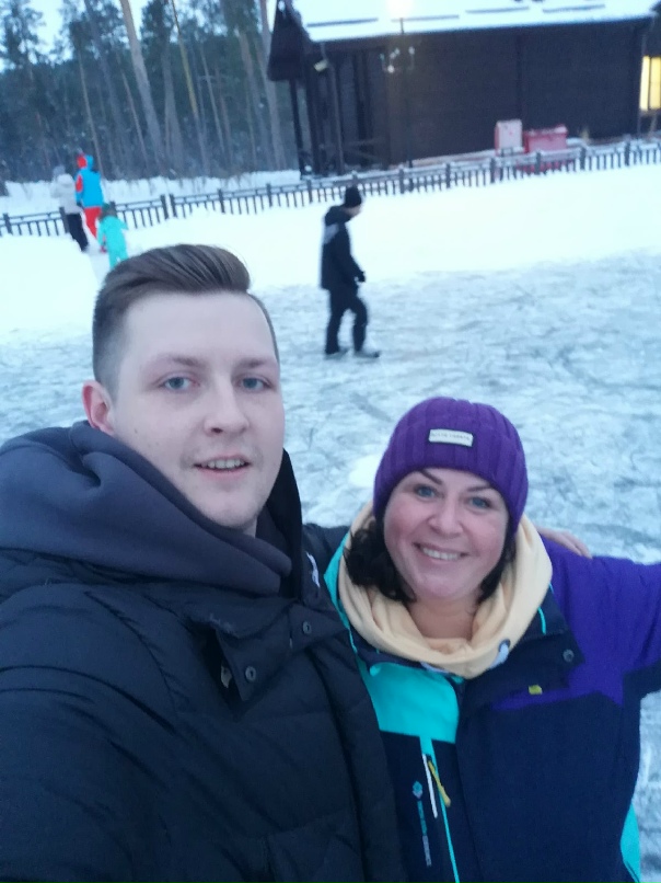 Марина Давыдова | Москва