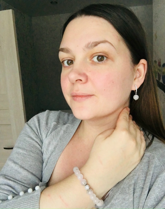 Анна Сергеева | Питкяранта