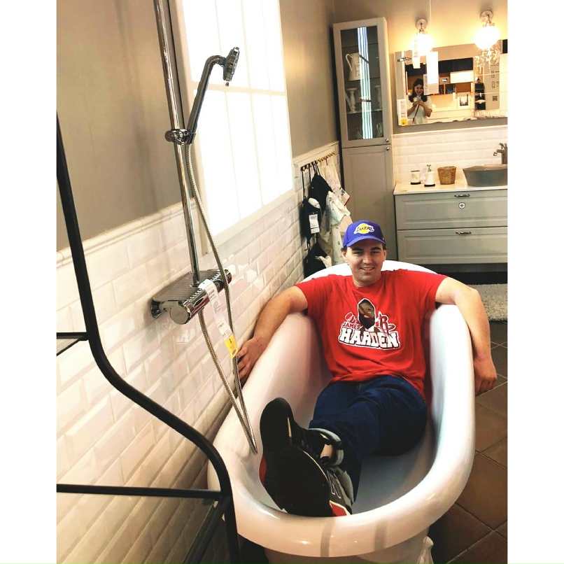 Павел Каспаров | Дубна