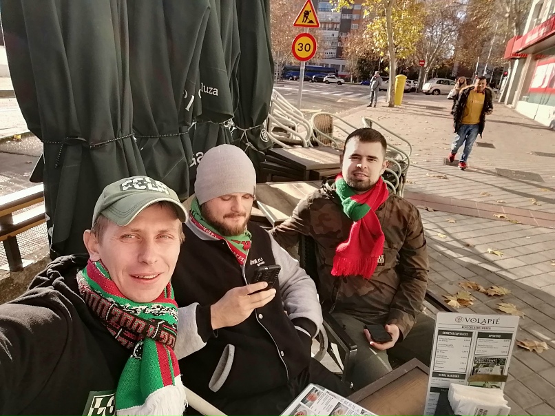 Алексей Красильников | Москва