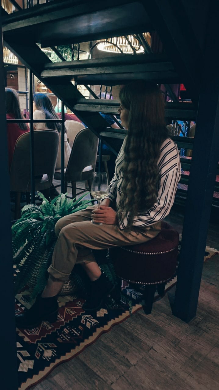 Марина Комарова | Вологда