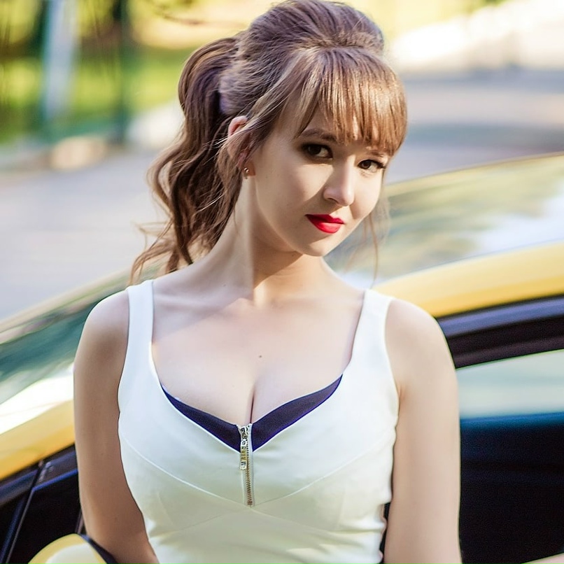 Анастасия Пензина | Ижевск