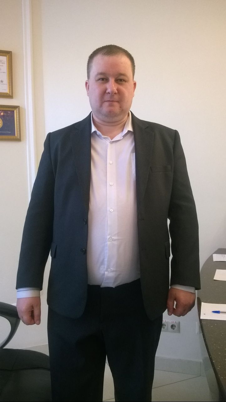 Кирилл Истомин | Сергиев Посад