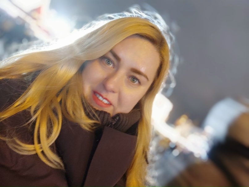 Ирина Мезенцева | Железногорск