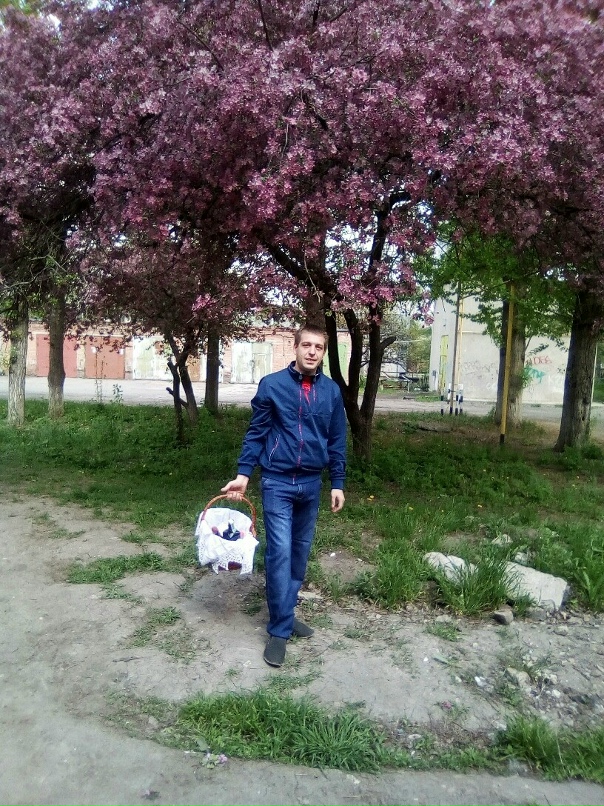 Андрей Гладков | Луганск