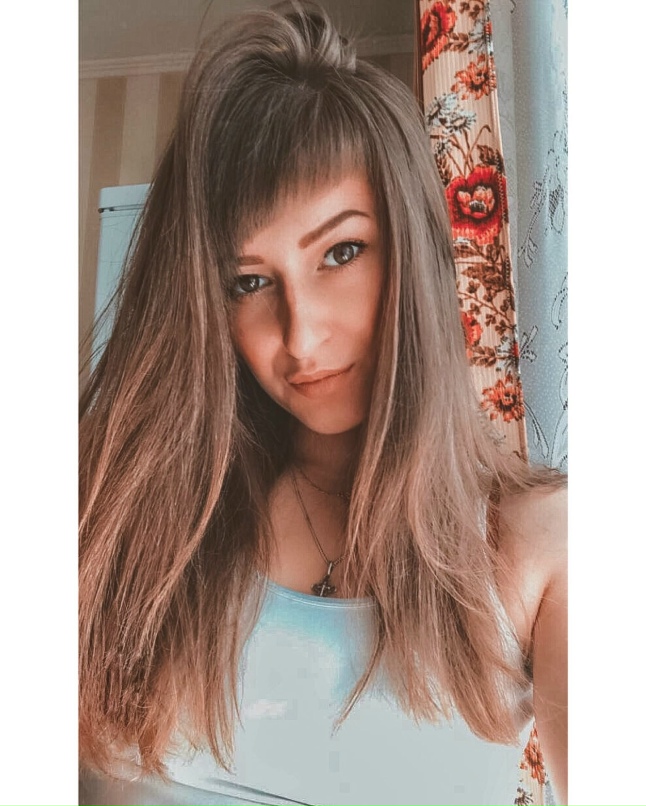 Ангелина Иванова |