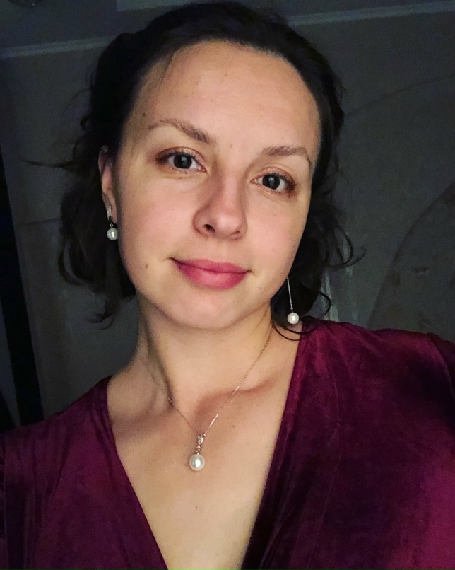 Ксения Виноградова |