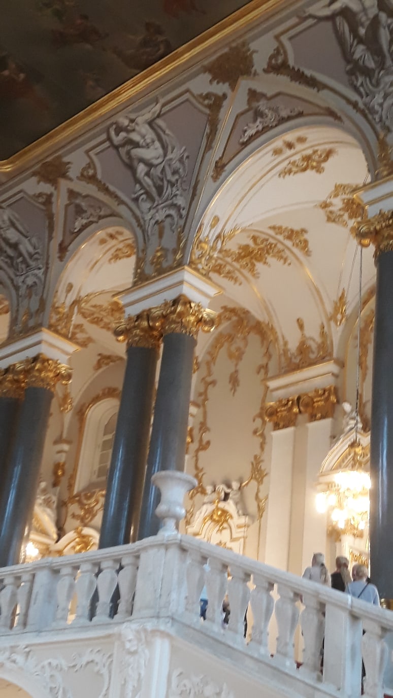 Людмила Белая | Санкт-Петербург