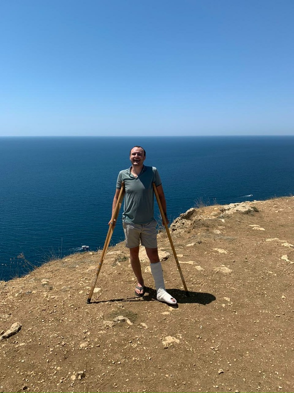 Павел Майборода | Москва