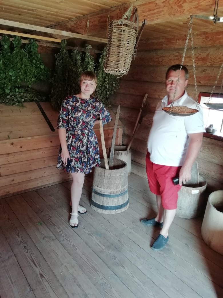 Ирина Федорина | Казань