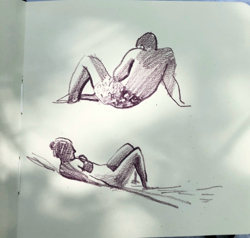 Таня Кравченко | Москва