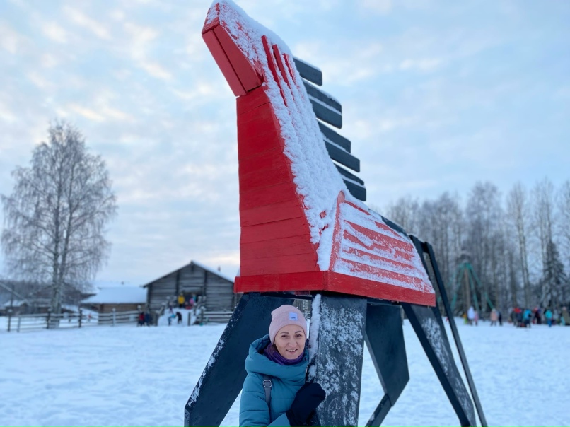 Татьяна Ракитина | Северодвинск
