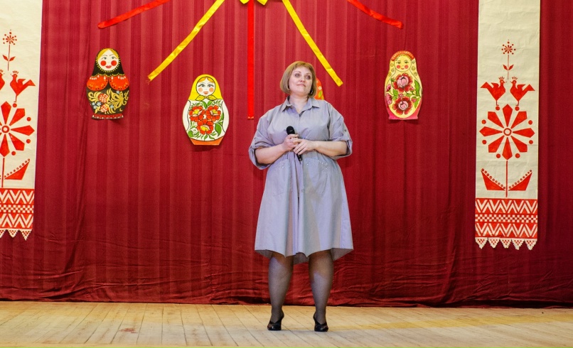 Вячеслав Силаев | Малоярославец