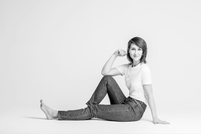 Анна Шахин | Москва