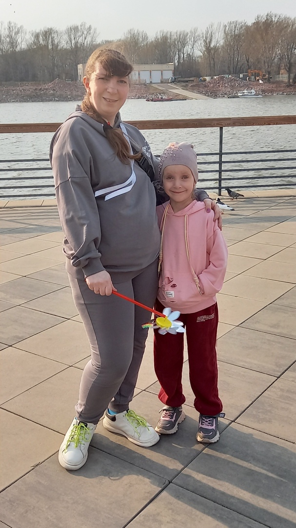 Катюшка Попова | Красноярск