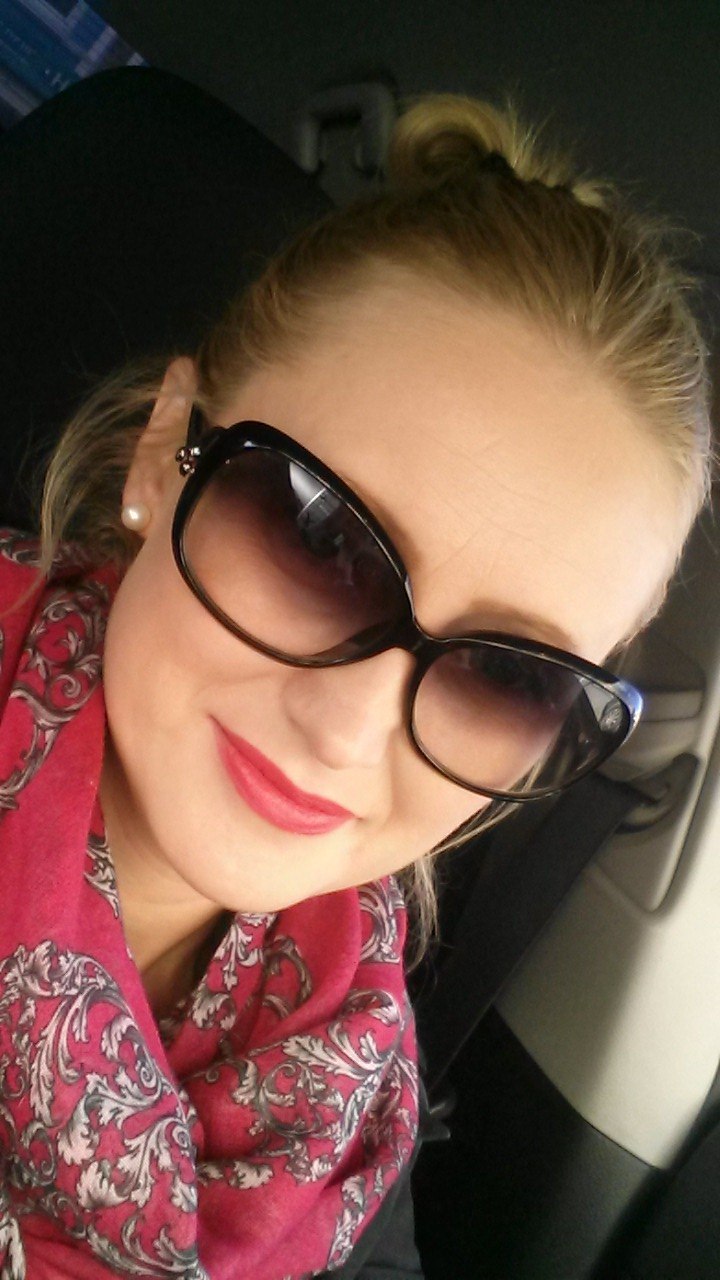 Юлия Нефедова | Пермь