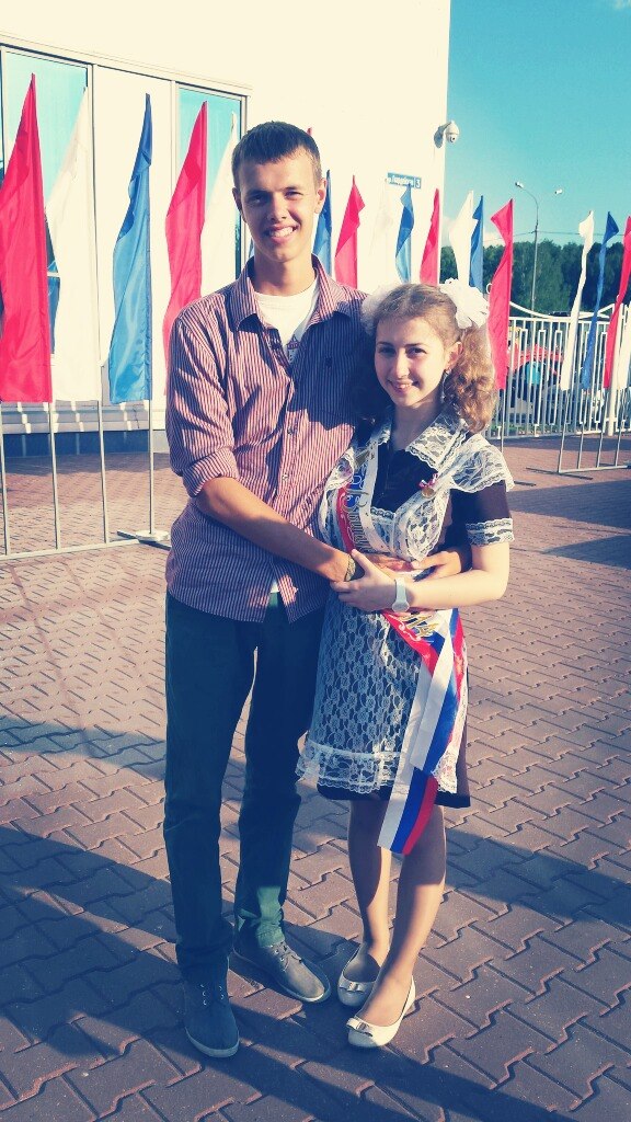 Валерия Федотова | Кашира