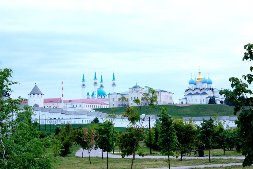 Анастасия Андриянова | Магнитогорск