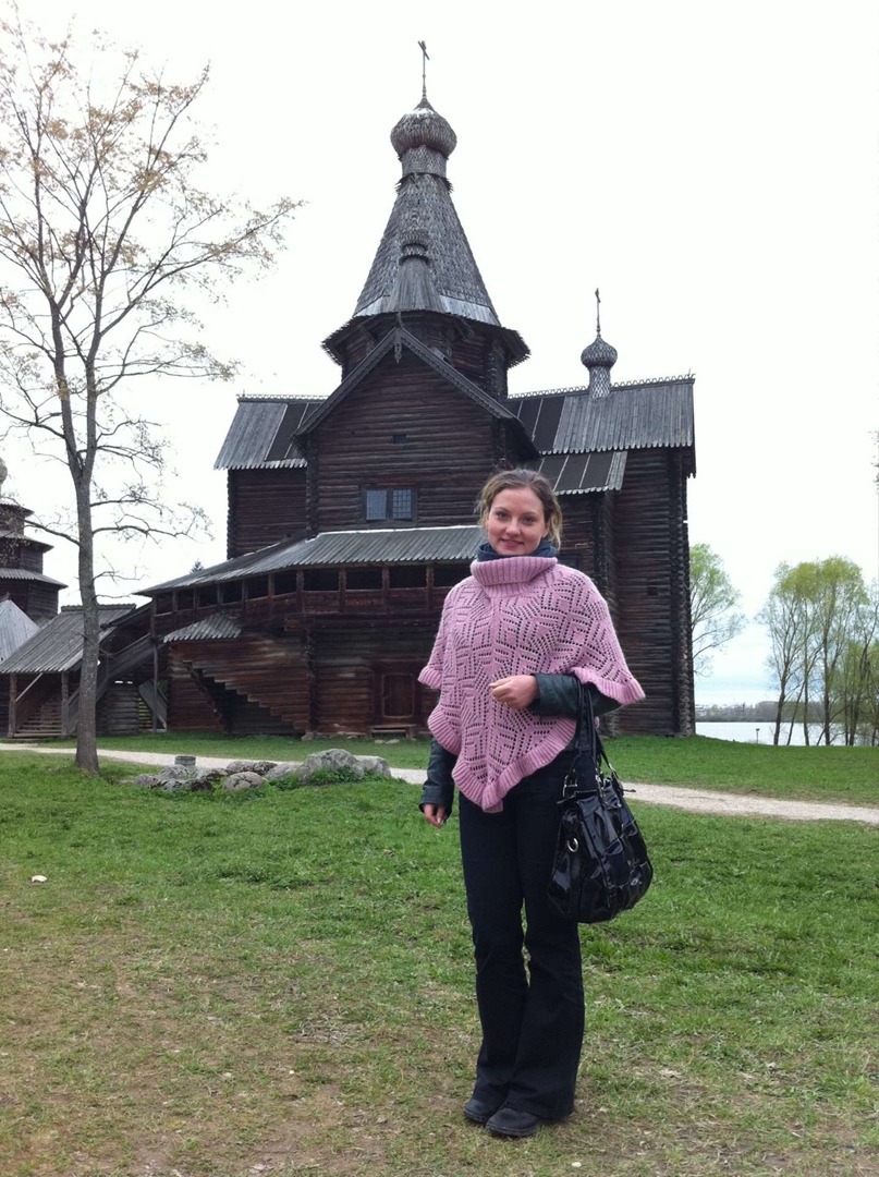 Елена Гришакова | Москва