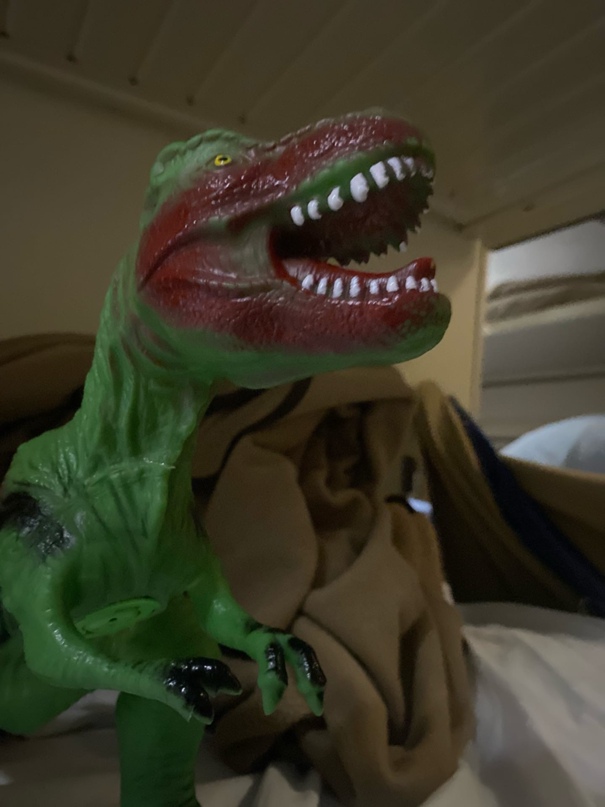 Никита Зернов | Москва